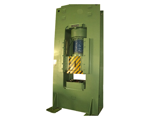 Cold Forging - SK Engg